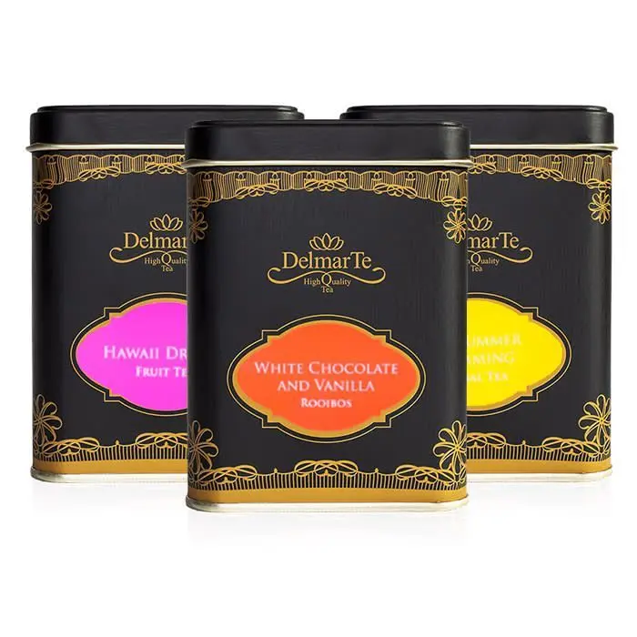 Premium Tea 