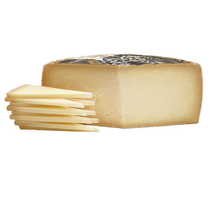 Quesos