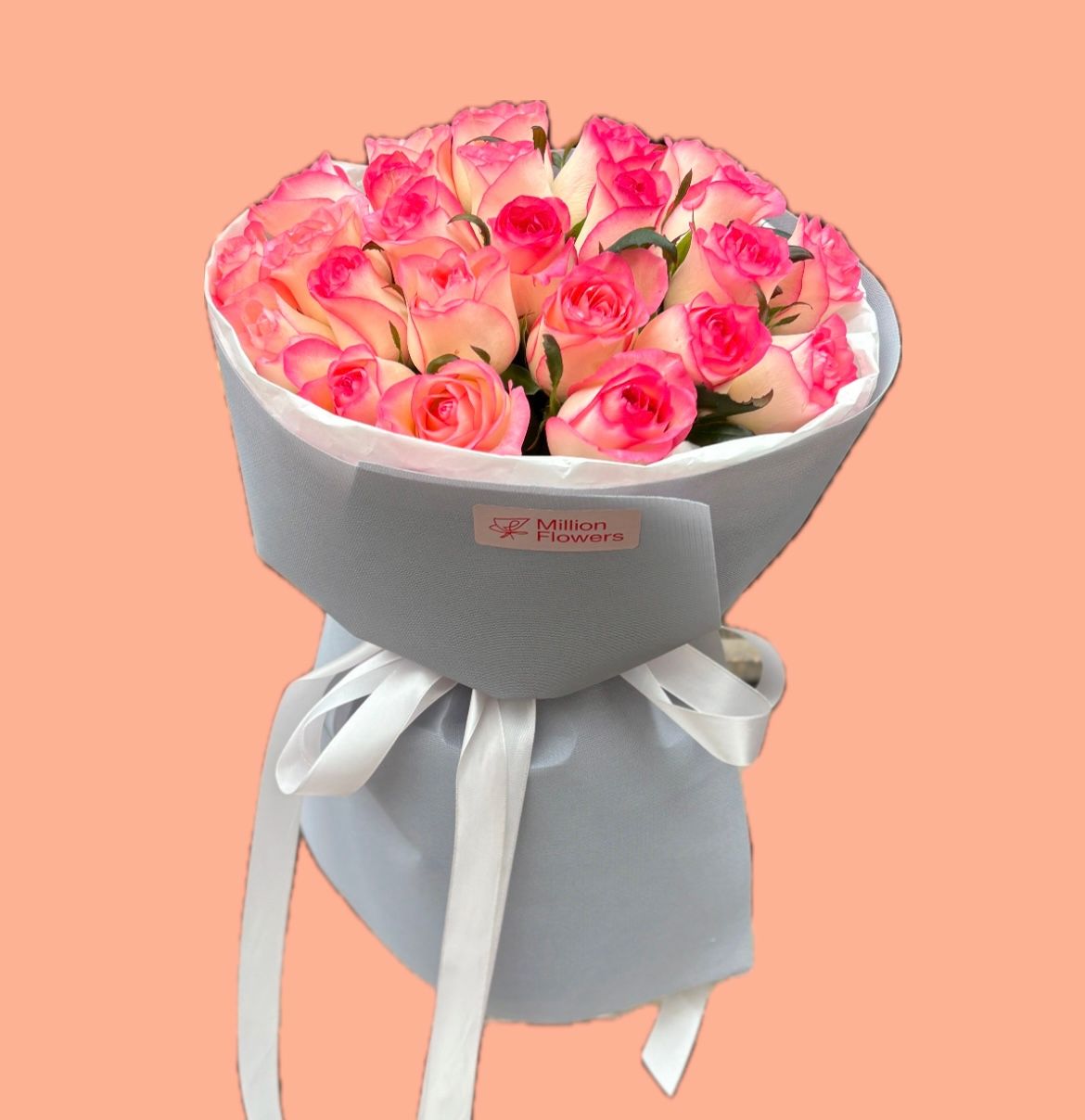 РОЖЕВІ ТРОЯНДИ