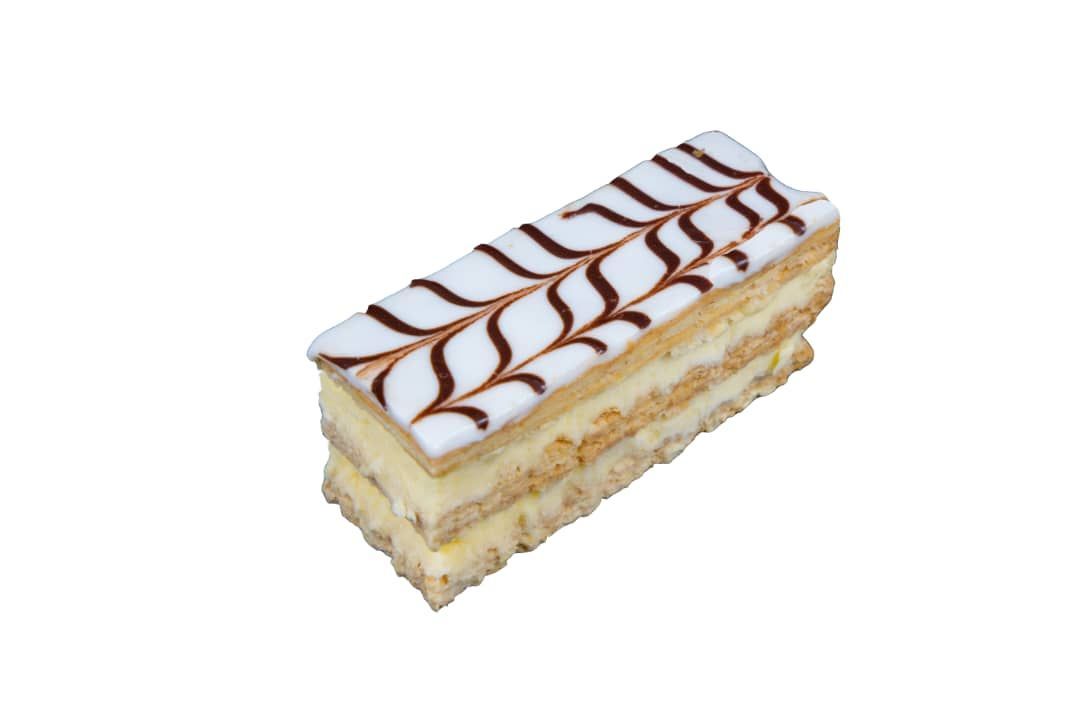 Pâtisserie : Individuel