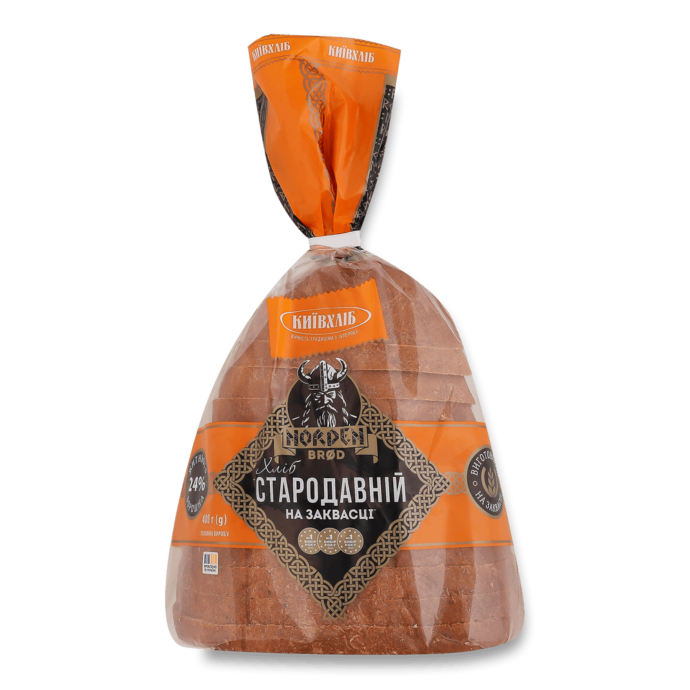 Хлібобулочні вироби