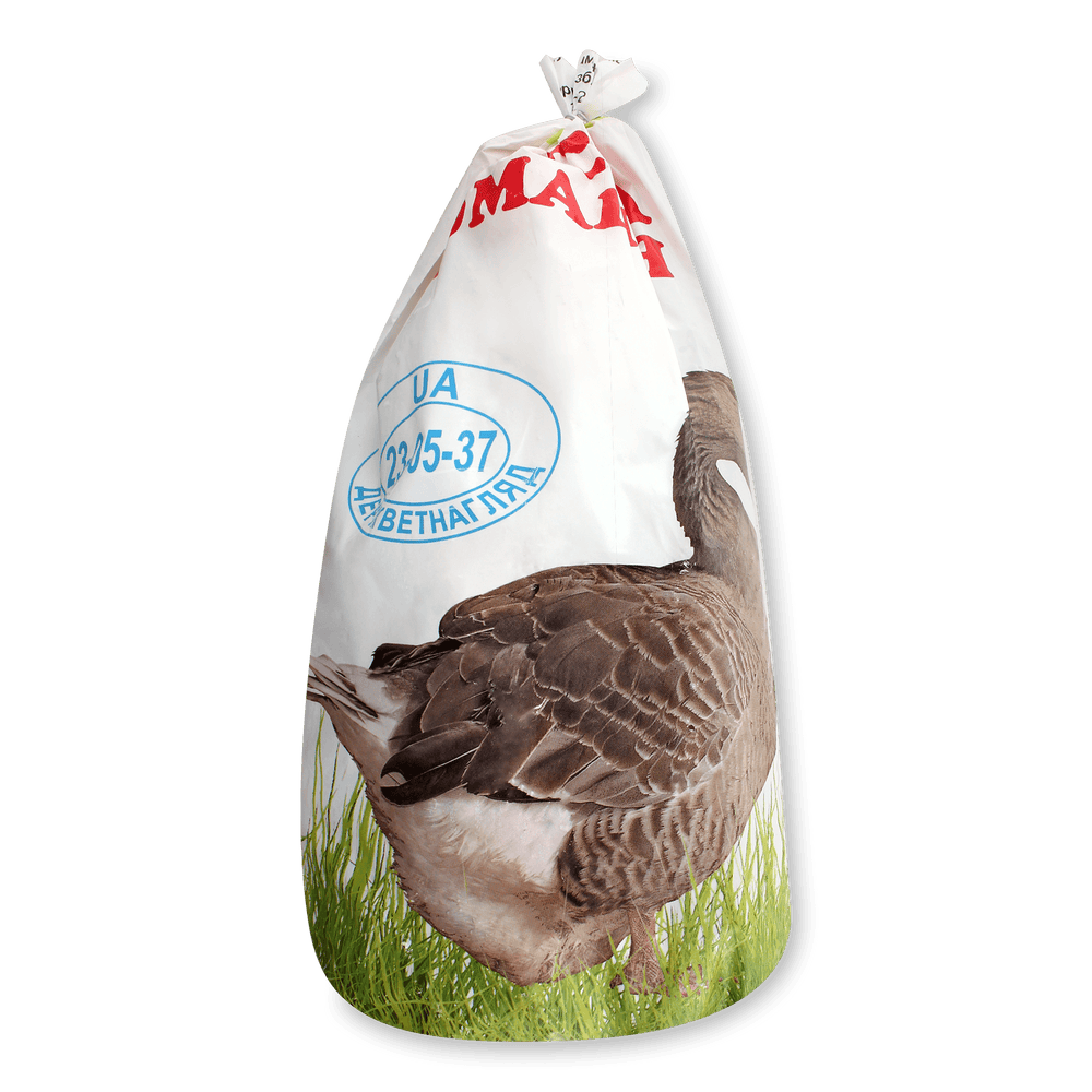 М'ясо птиці