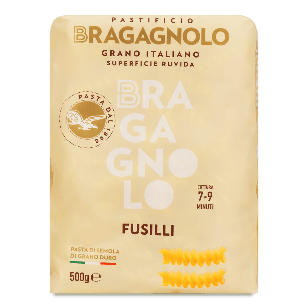 Макаронні вироби