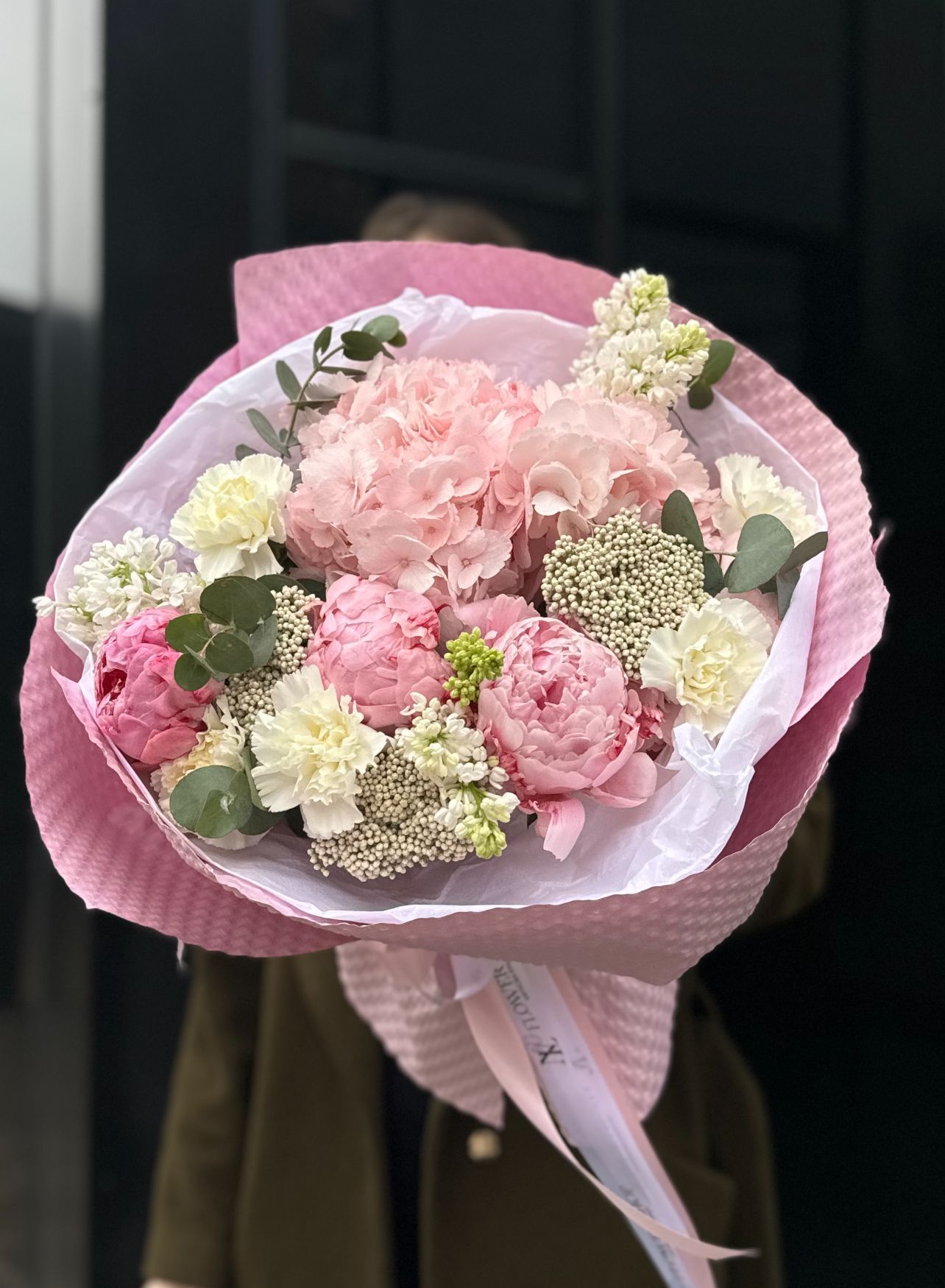 Букети до 1000 грн