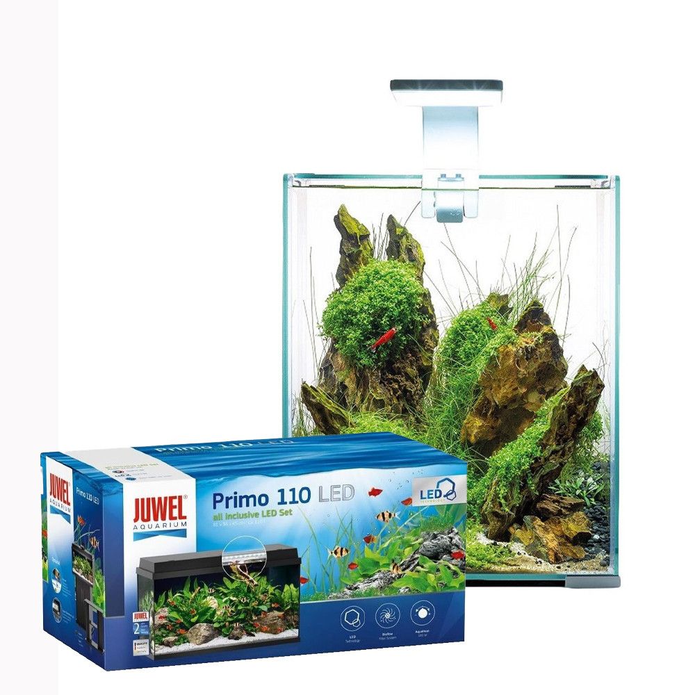 Akvarijumi i postolja