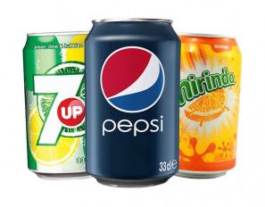 ВОДА ТА СОКИ