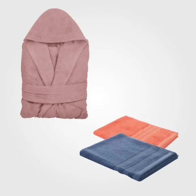 Tessile Bagno