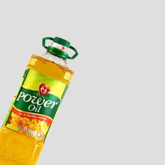 Cooking Oil
