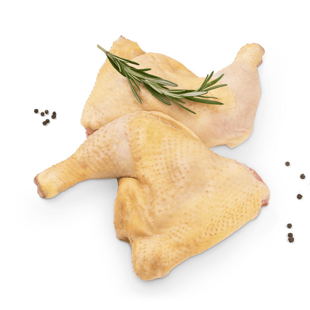 Дієтичне м'ясо.