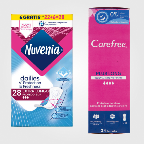 Prodotti Igienico-Sanitari