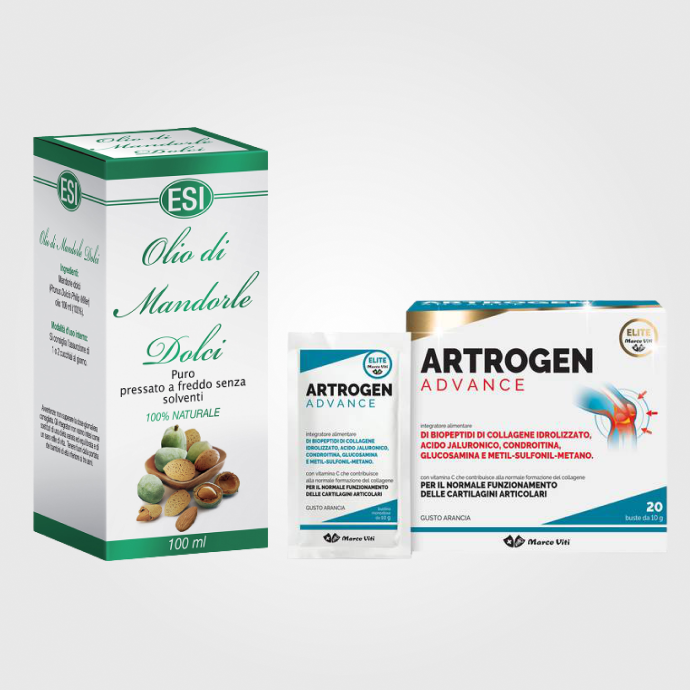 OSSA E ARTICOLAZIONI