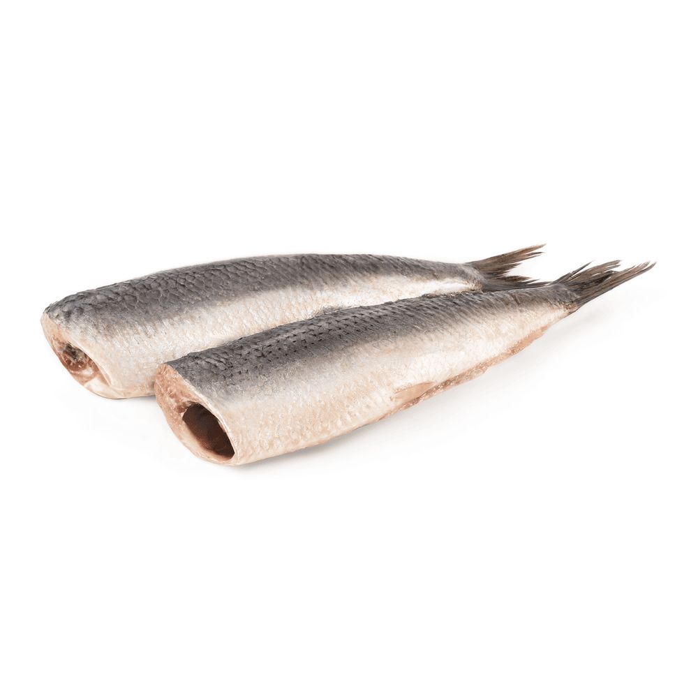 Приготовлена риба, салати і пресерви