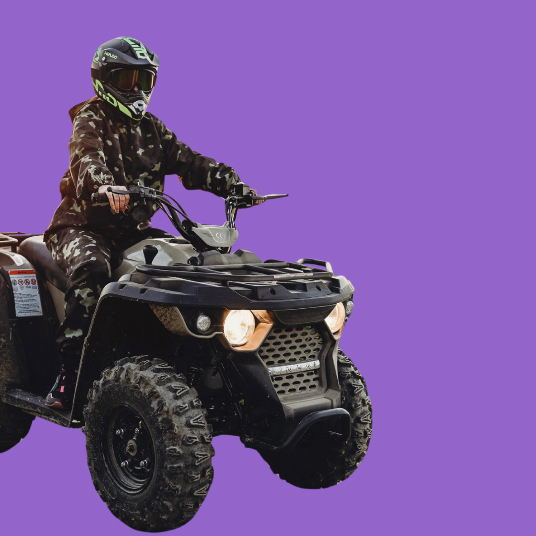 АКТИВНИЙ ВІДПОЧИНОК