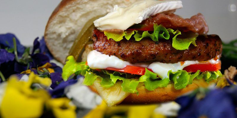 Complementos Burguer