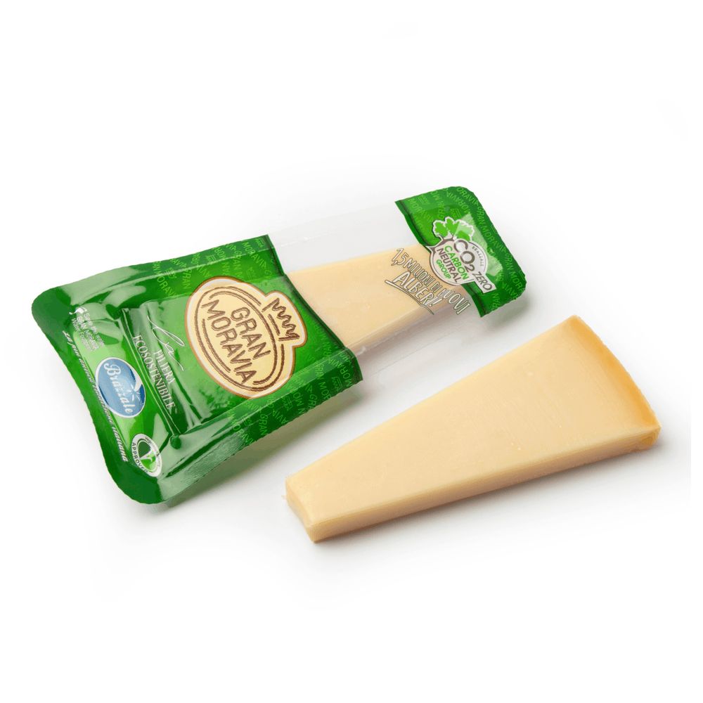 Тверді і напівтверді сири