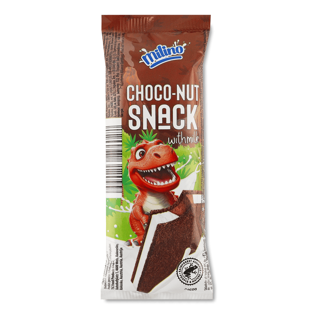 Йогурти, десерти