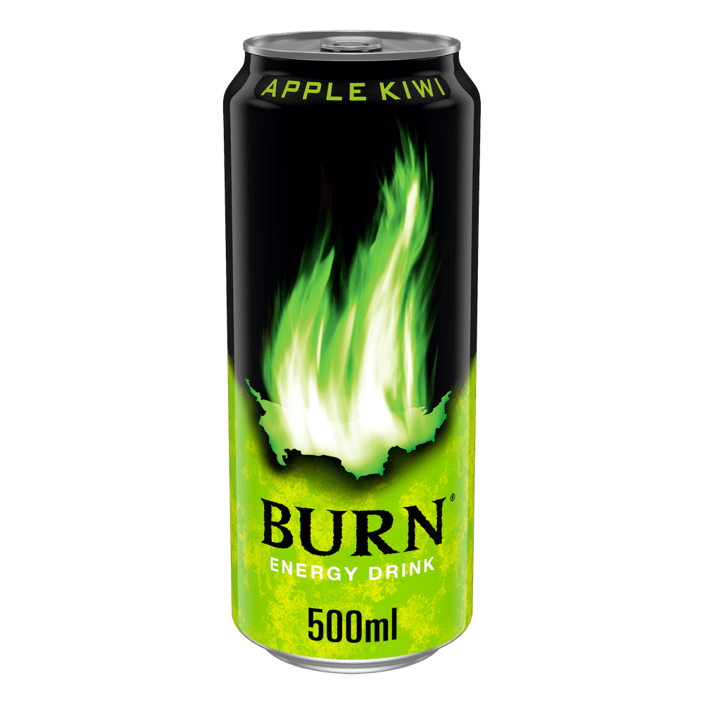 Енергетичні напої.