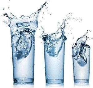 ХОЛОДНІ НАПОЇ