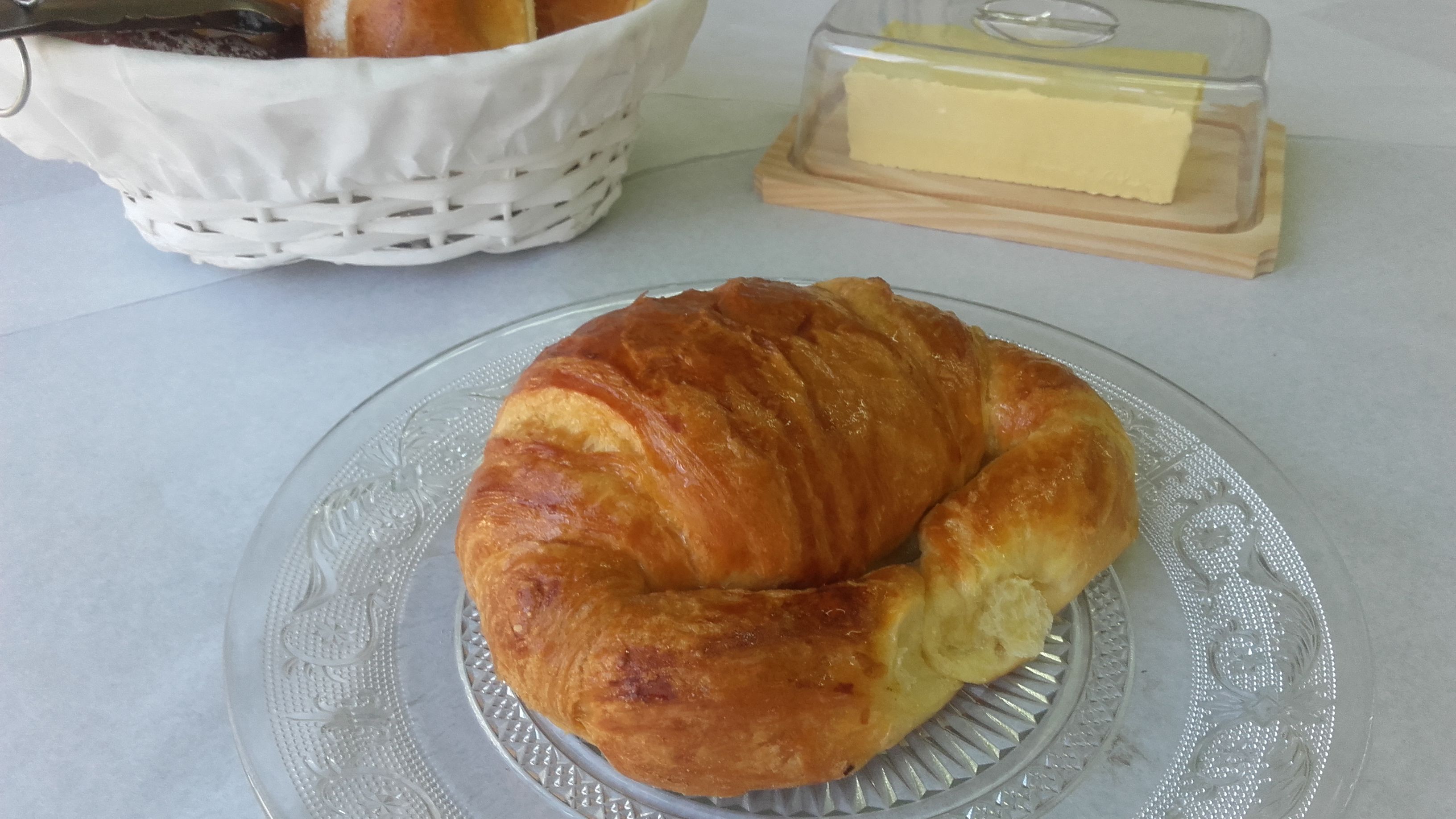 Bollería y Repostería