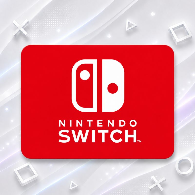 Nintendo games