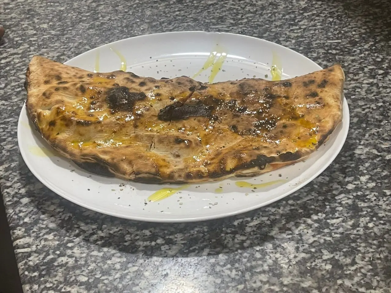 Calzones