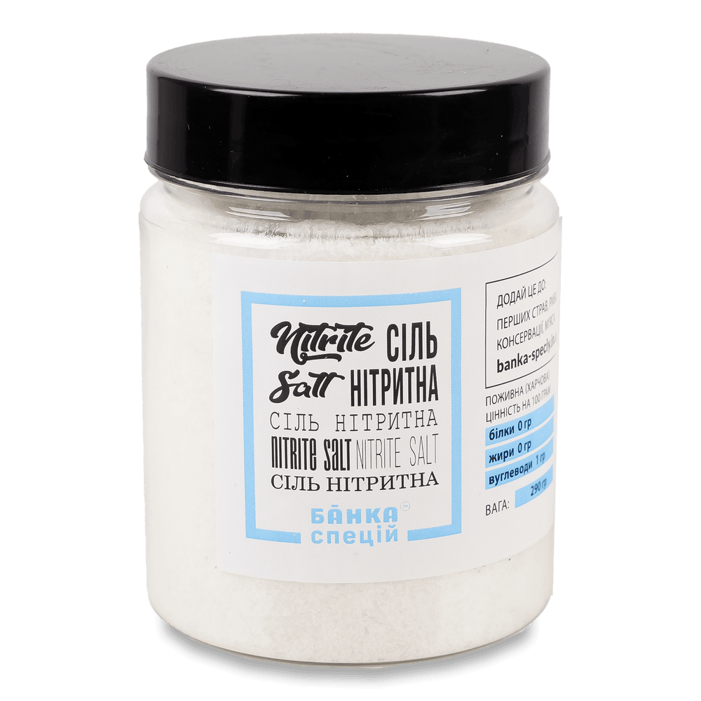 Сіль, цукор