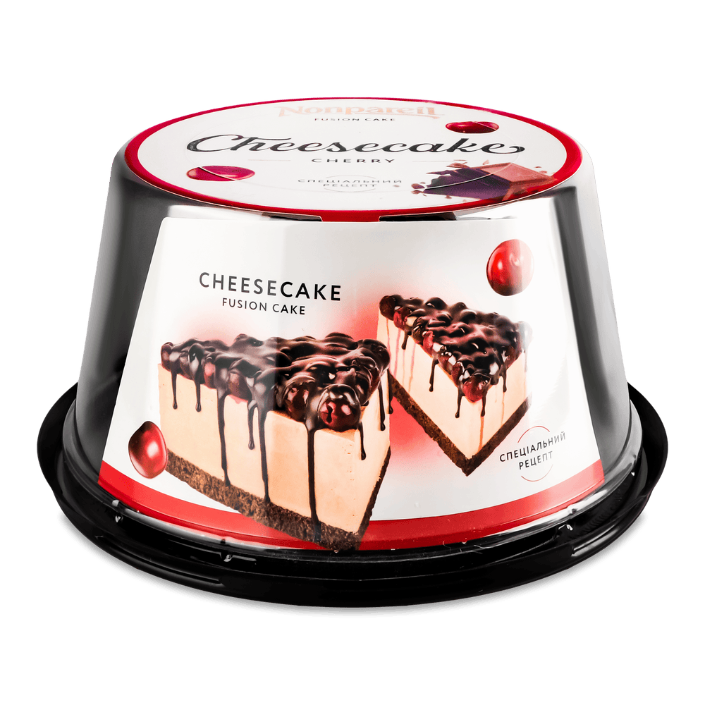 Торти, тістечка