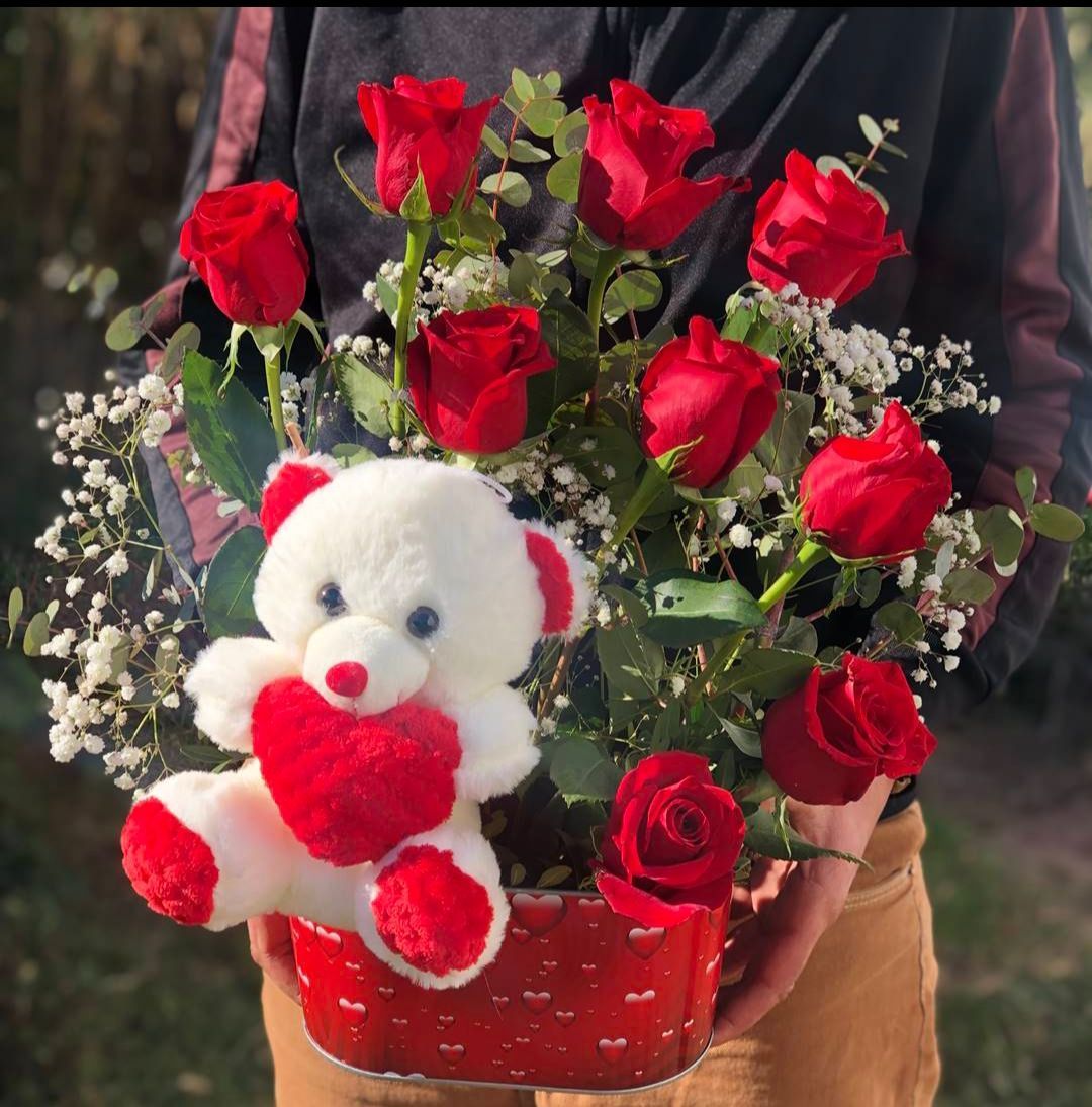 Aniversarios Y Ocasiones Especiales 