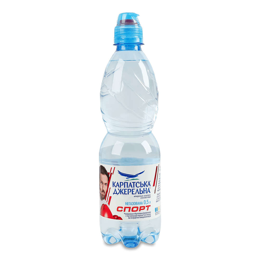 Вода