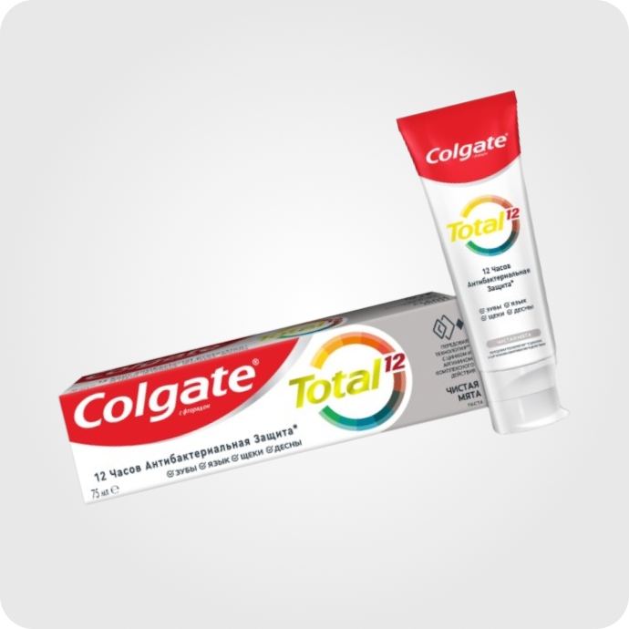 პირის ღრუს მოვლა