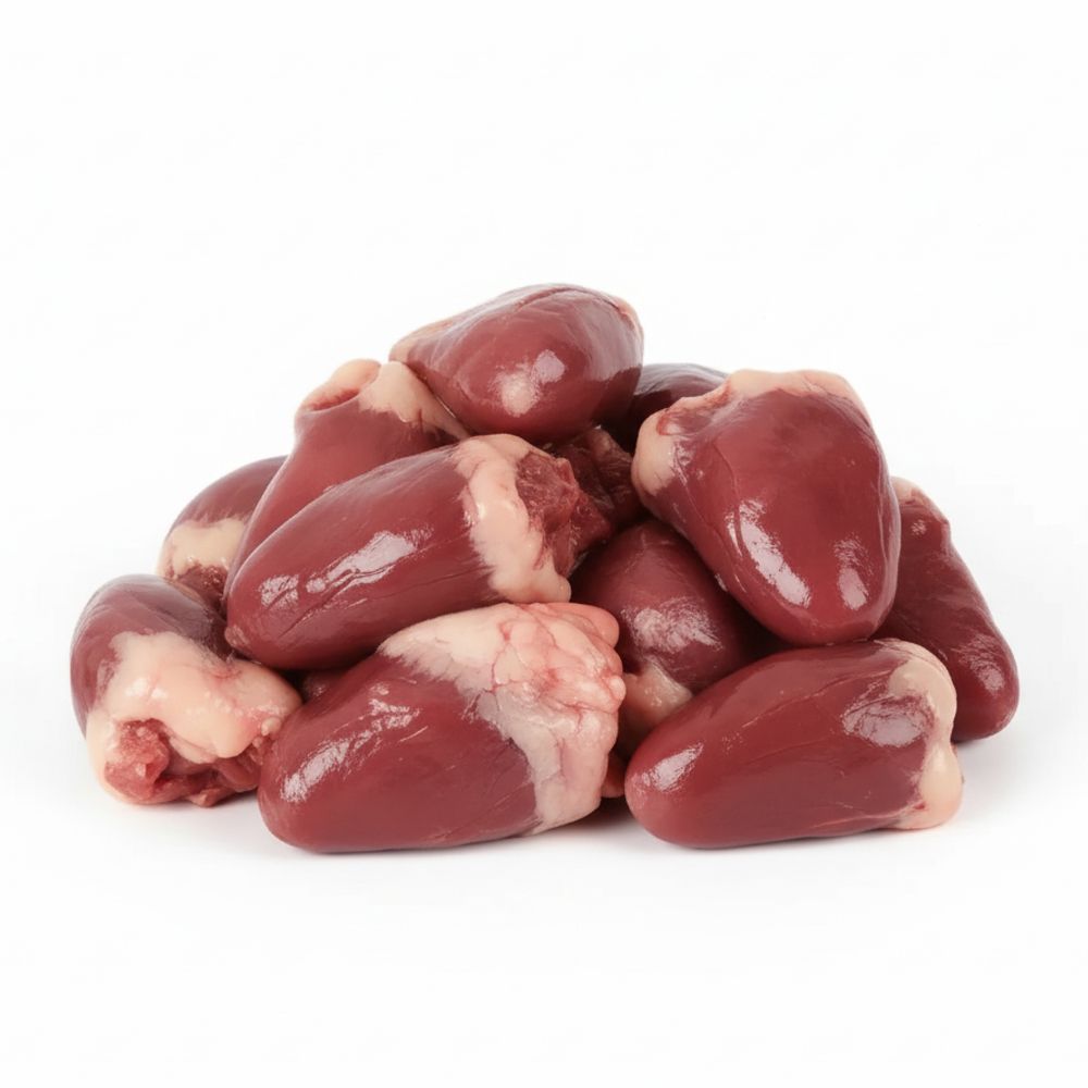 Субпродукти.