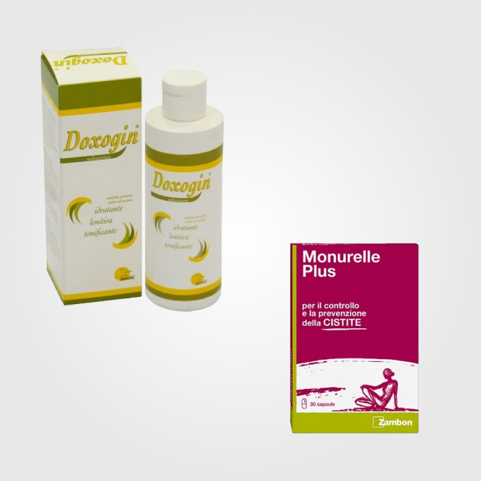 ALTRI PER IGIENE INTIMA