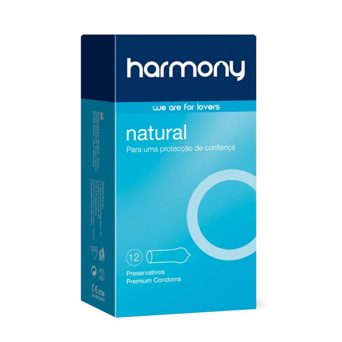 Preservativos - Toucador