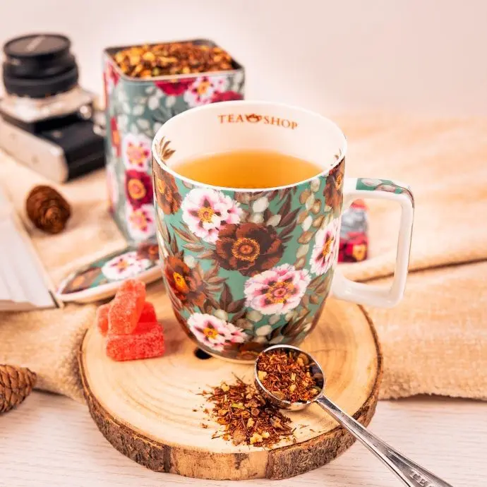 Rooibos