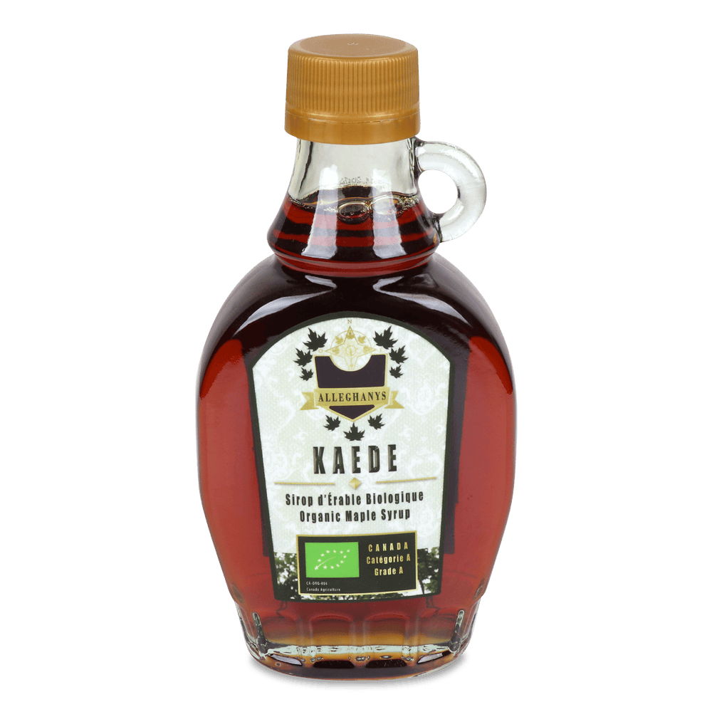 Органічна їжа.