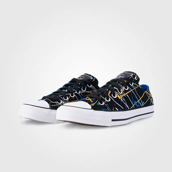 Converse Homem