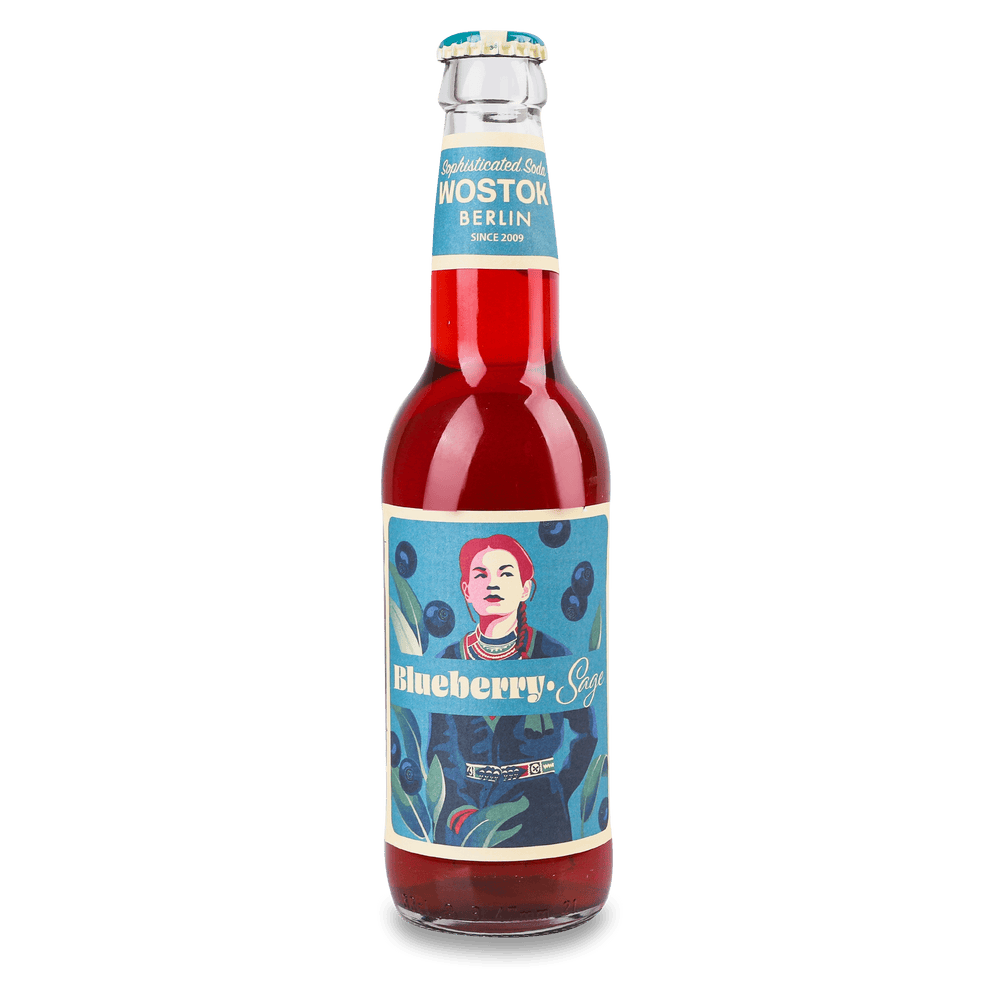 Солодка вода