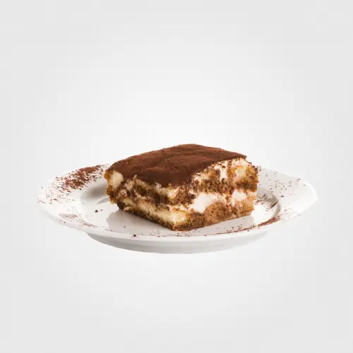 Dolci freschi & al cucchiaio