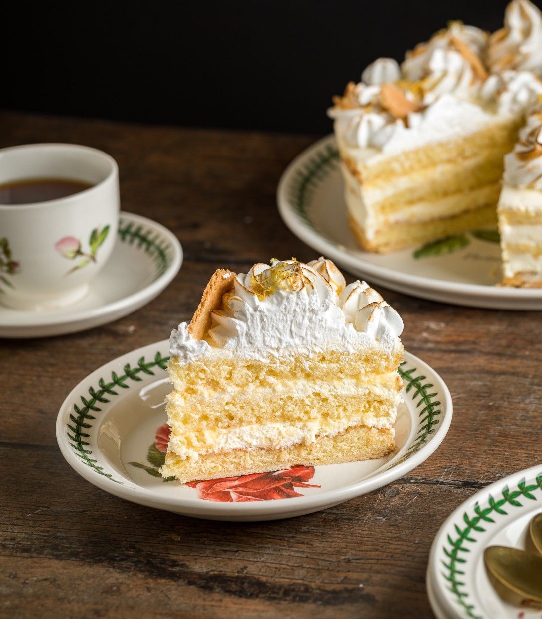 Pâtisserie Individuelle