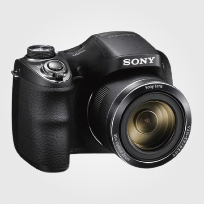 Aparate Foto Compacte