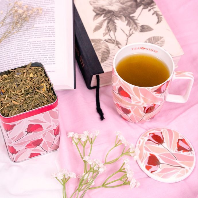 Té Verde
