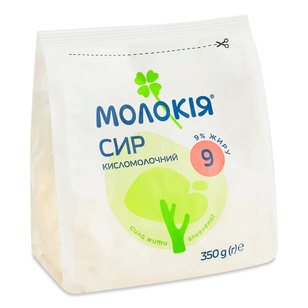 Сир кисломолочний, сирок