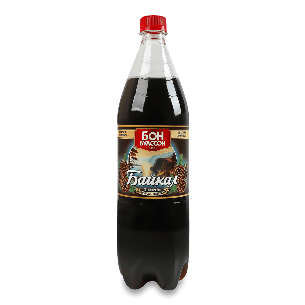 Солодка вода
