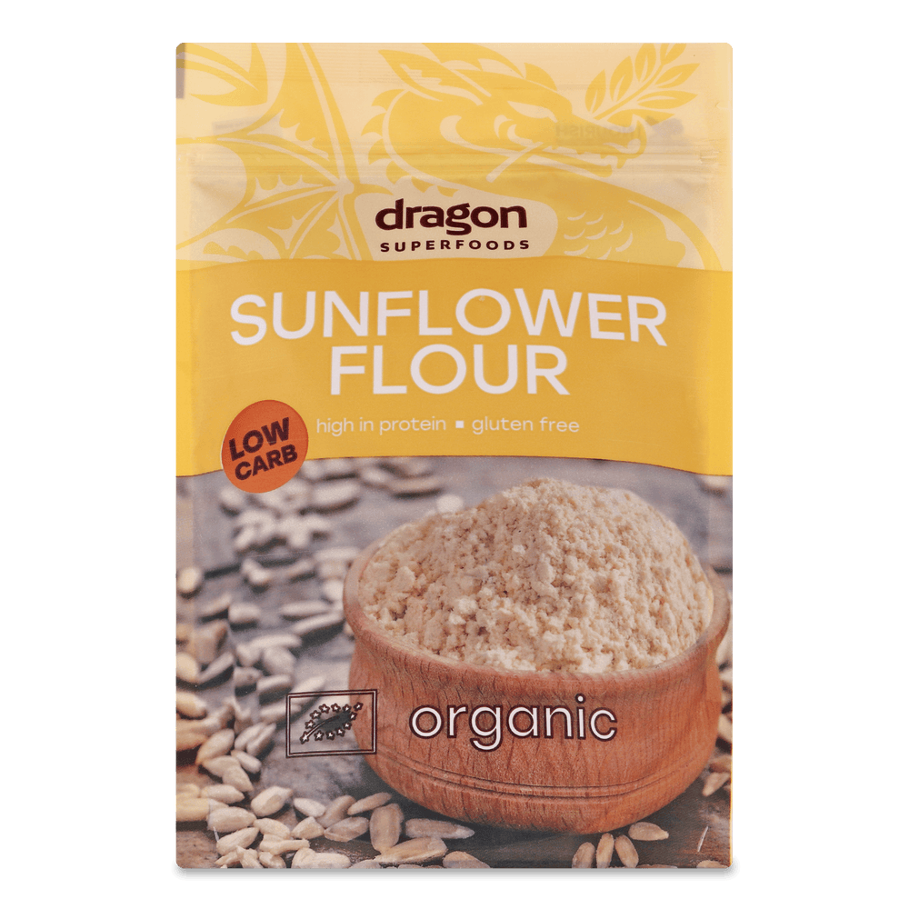 Органічна їжа.