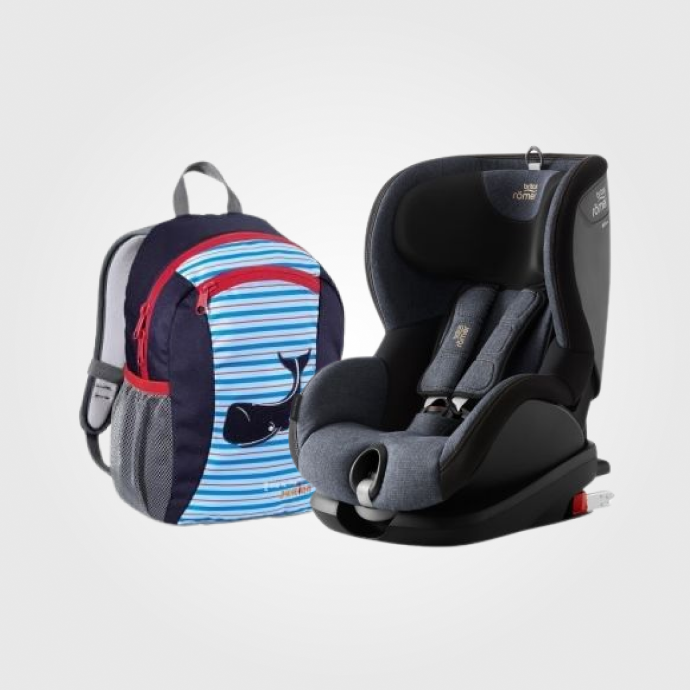 Carucioare & Transport bebe