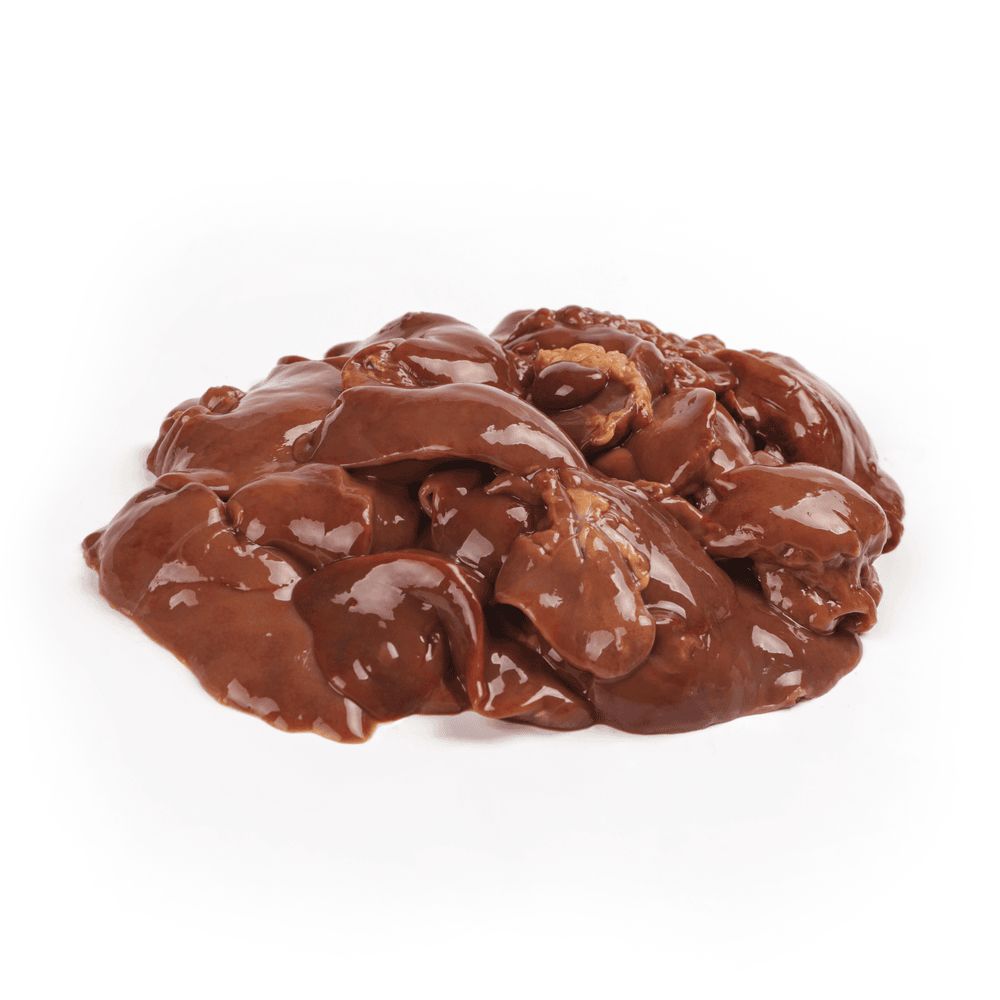 Субпродукти.