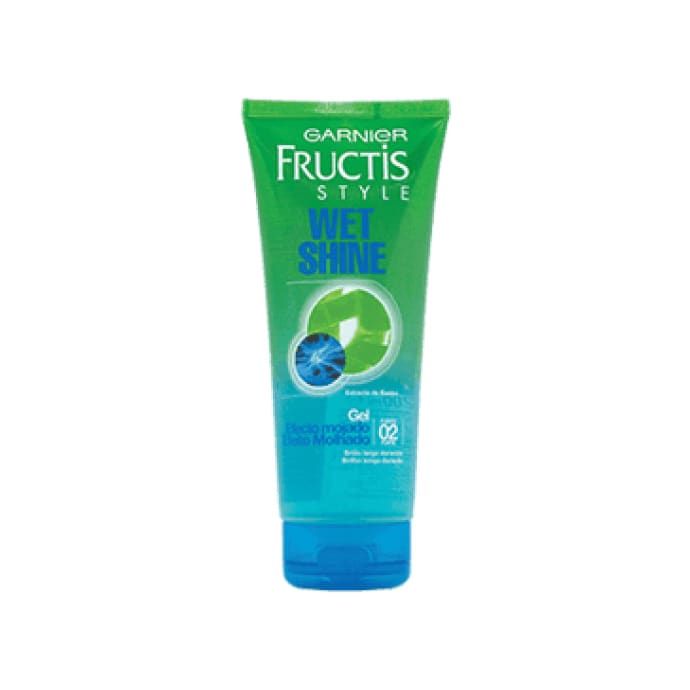 Gel de Cabelo - Toucador