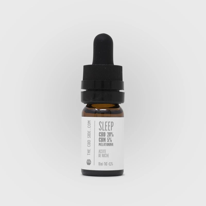 Aceites CBD