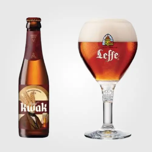 Birre Ambrate