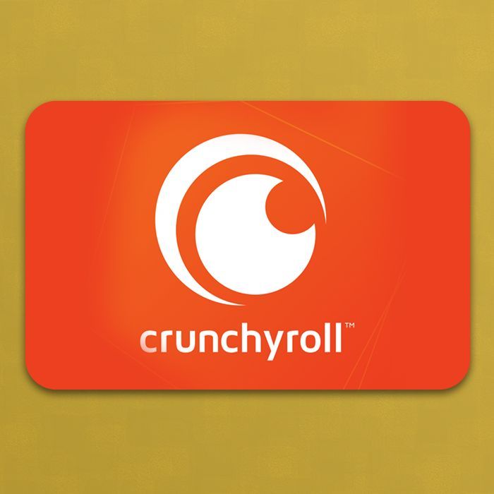 Crunchyroll